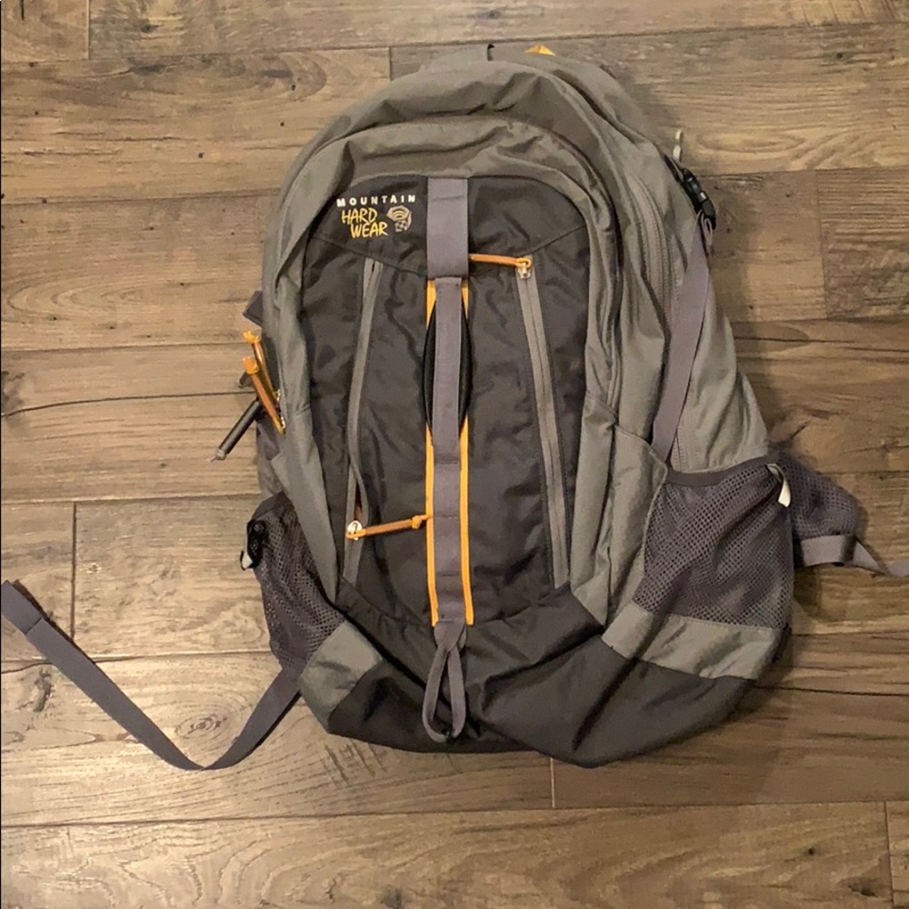 Backpack